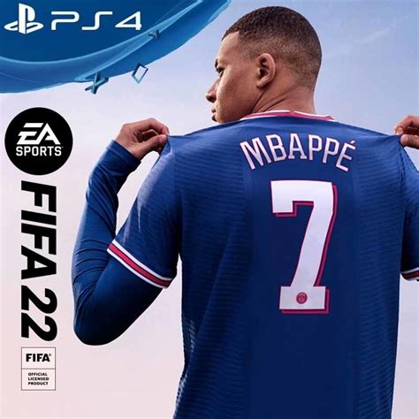 fifa 22 ultimate edition ps4